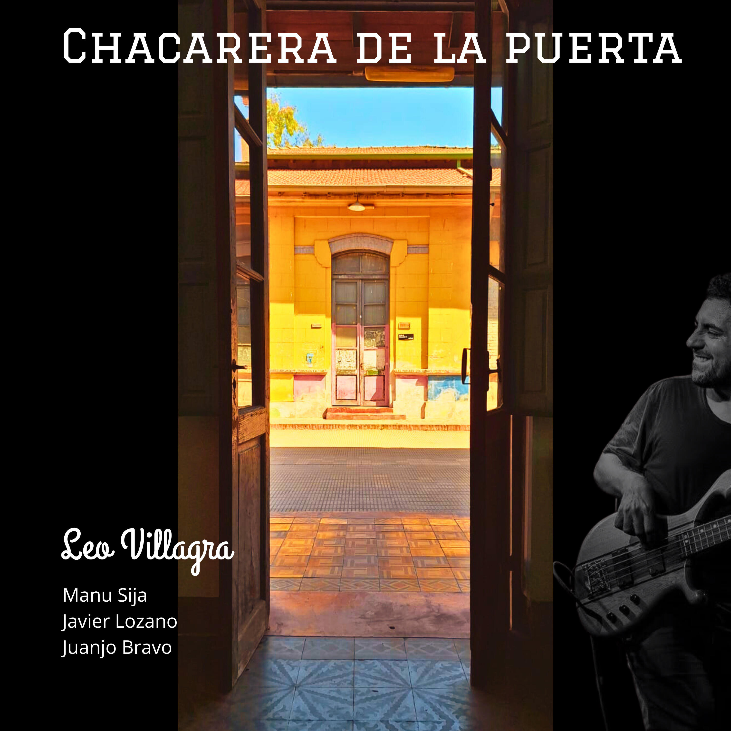 Релиз Chacarera de la Puerta