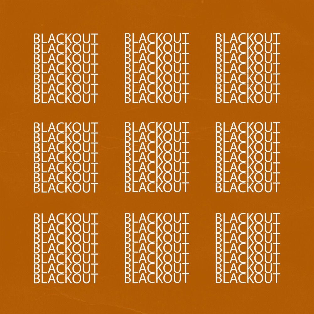 Релиз Blackout (Deluxe Edition)