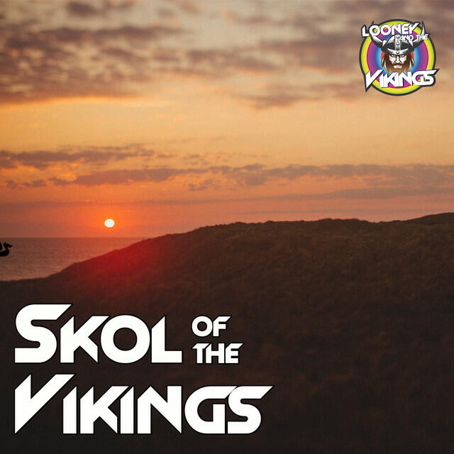 Релиз Skol of the Vikings