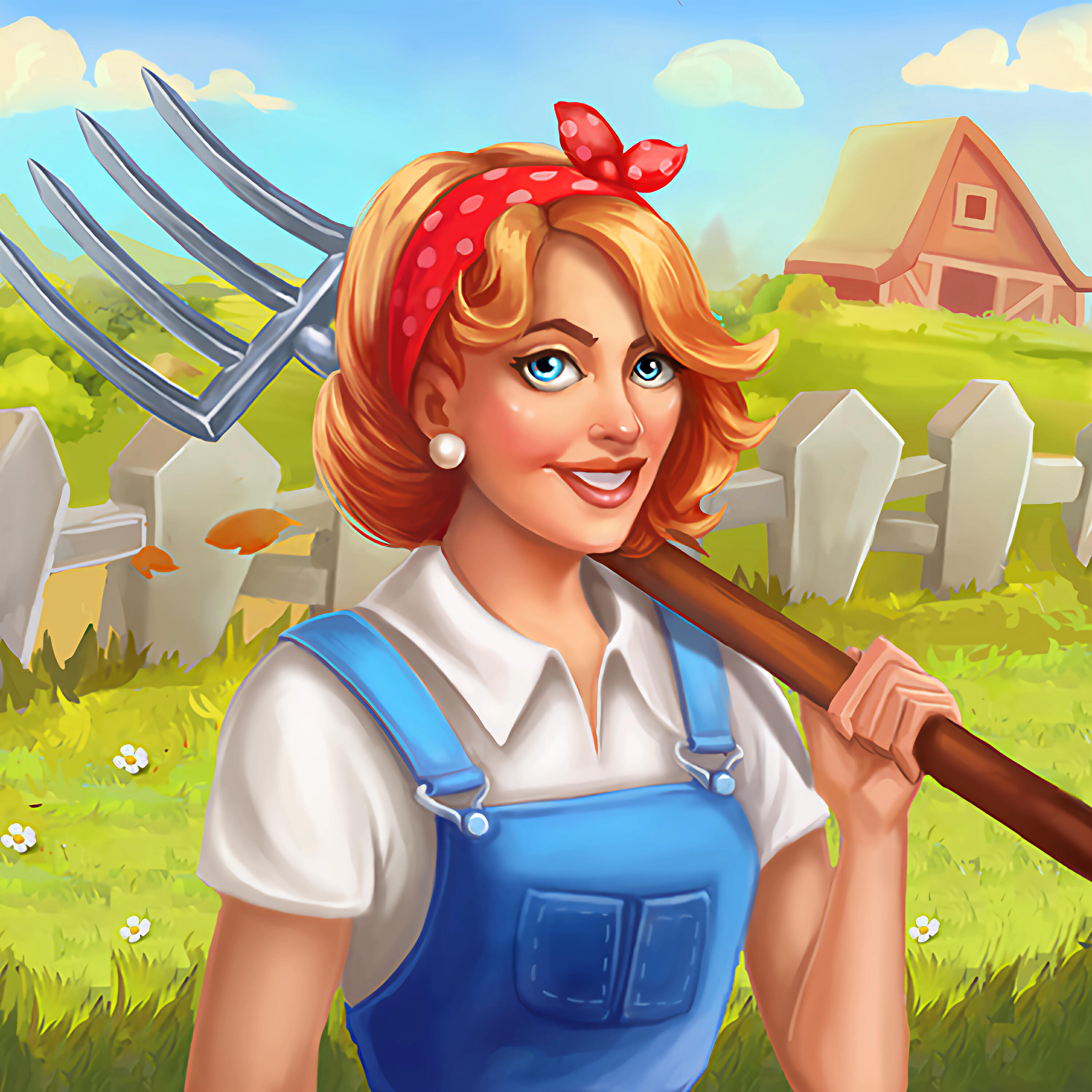 Релиз Jane's Farm (Original Game Soundtrack)