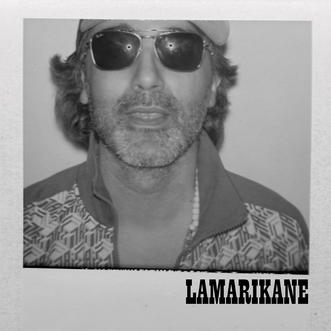 Релиз Lamarikane