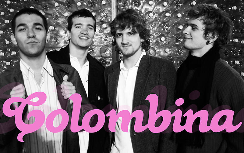 Colombina