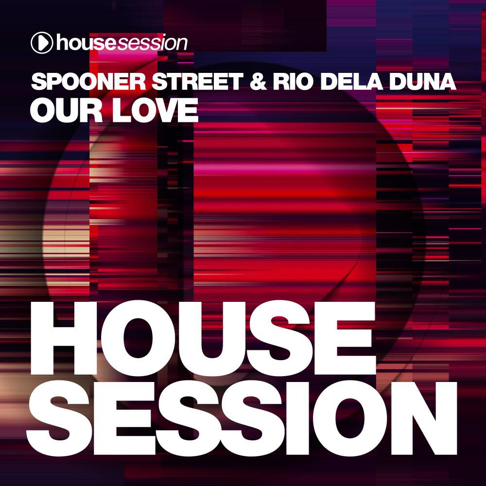 Релиз Our Love