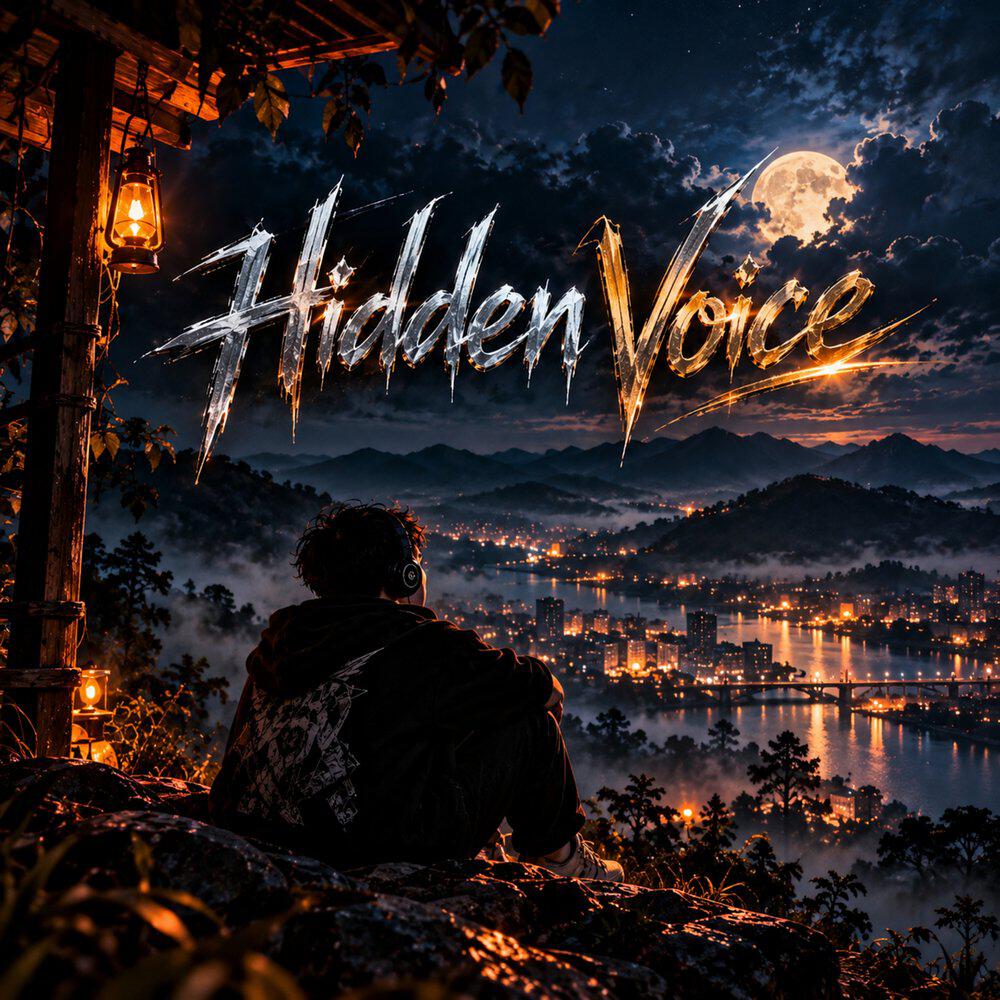 Релиз Hidden Voice