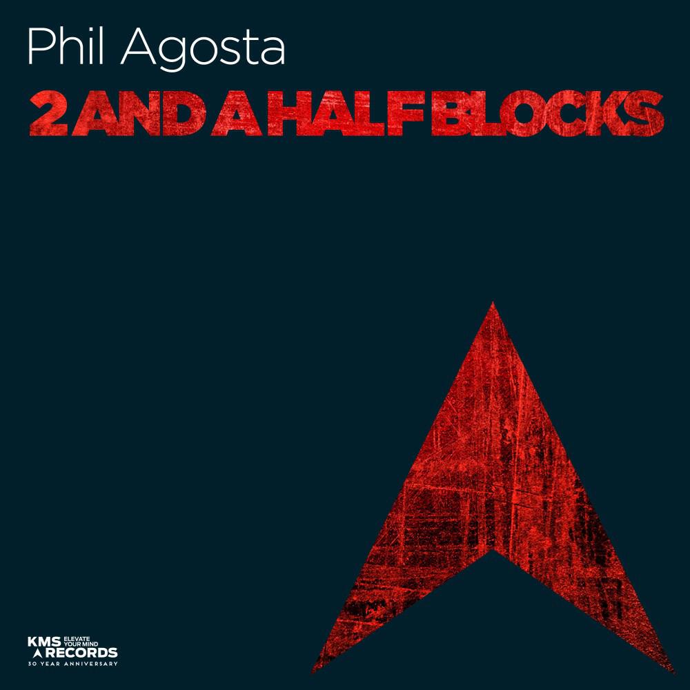 Релиз 2 and a Half Blocks