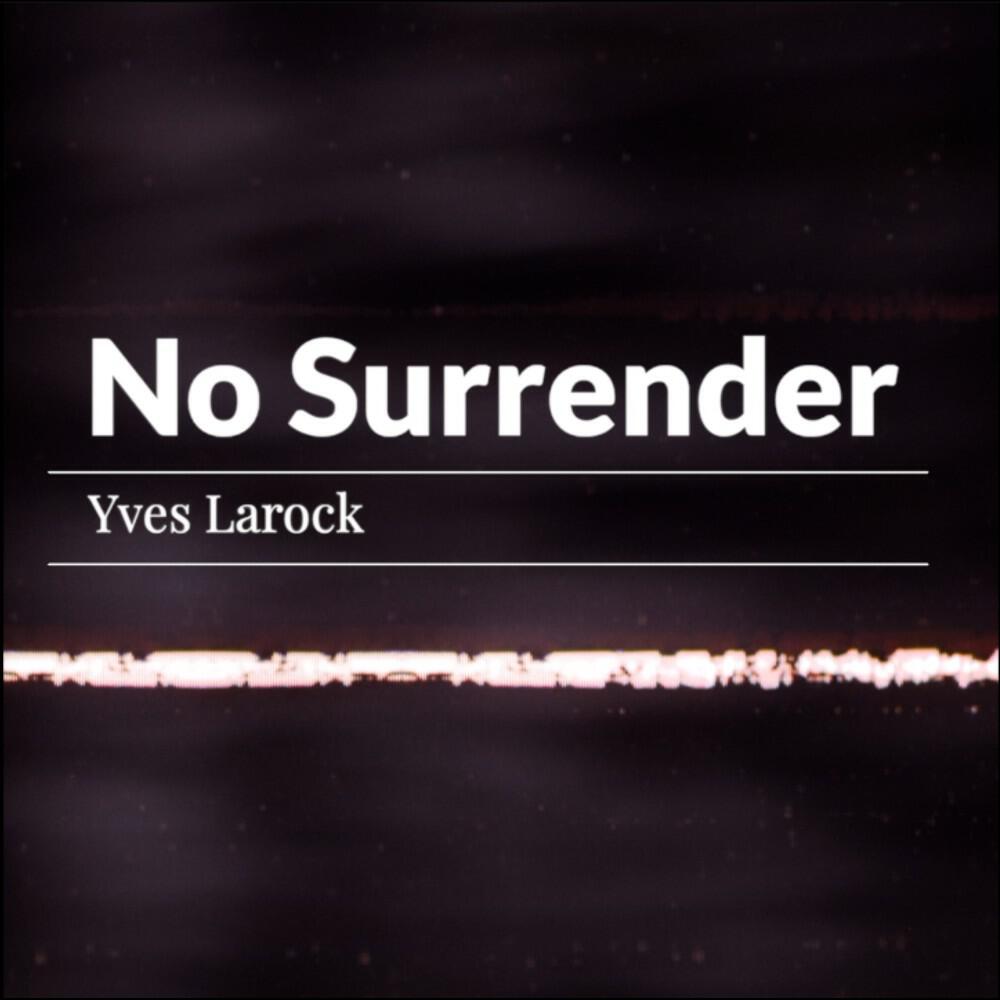 Релиз No Surrender