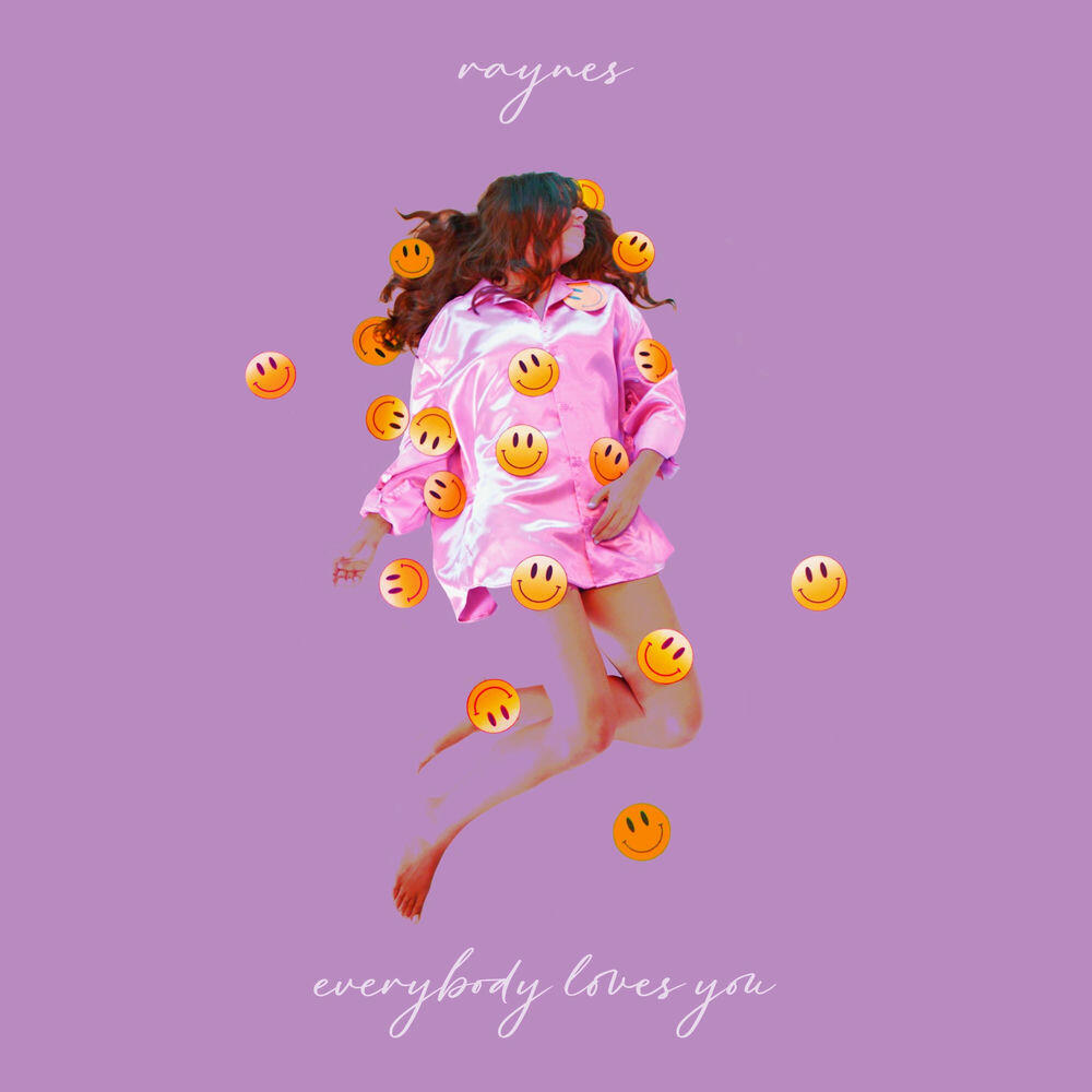 Релиз Everybody Loves You