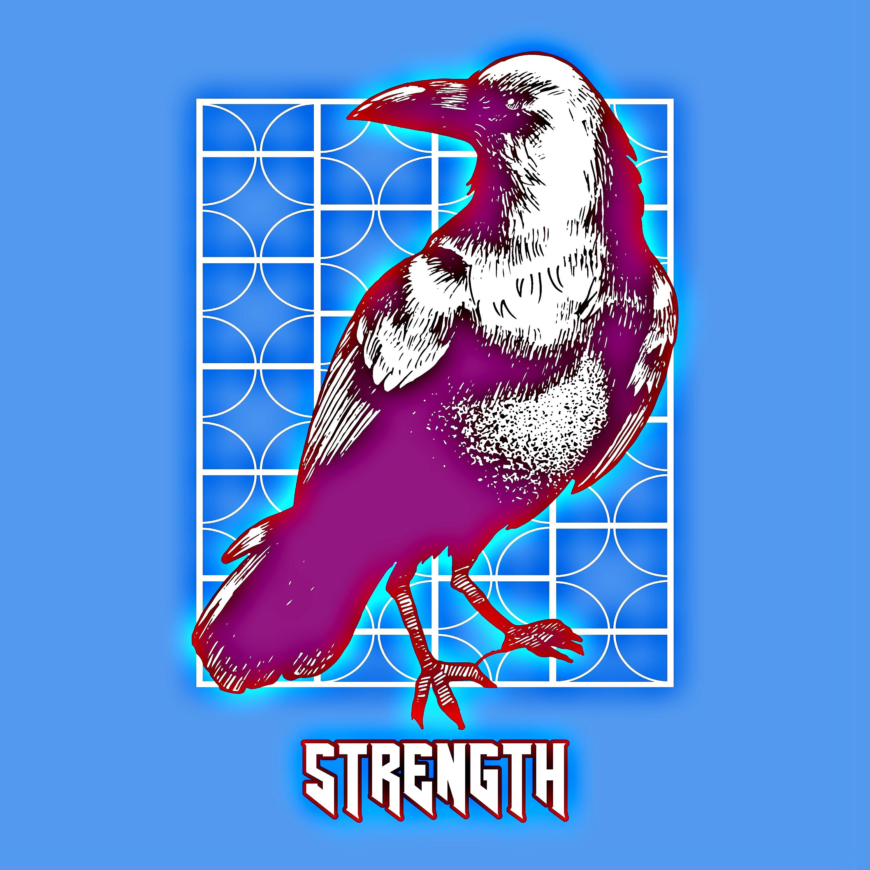 Релиз Strength