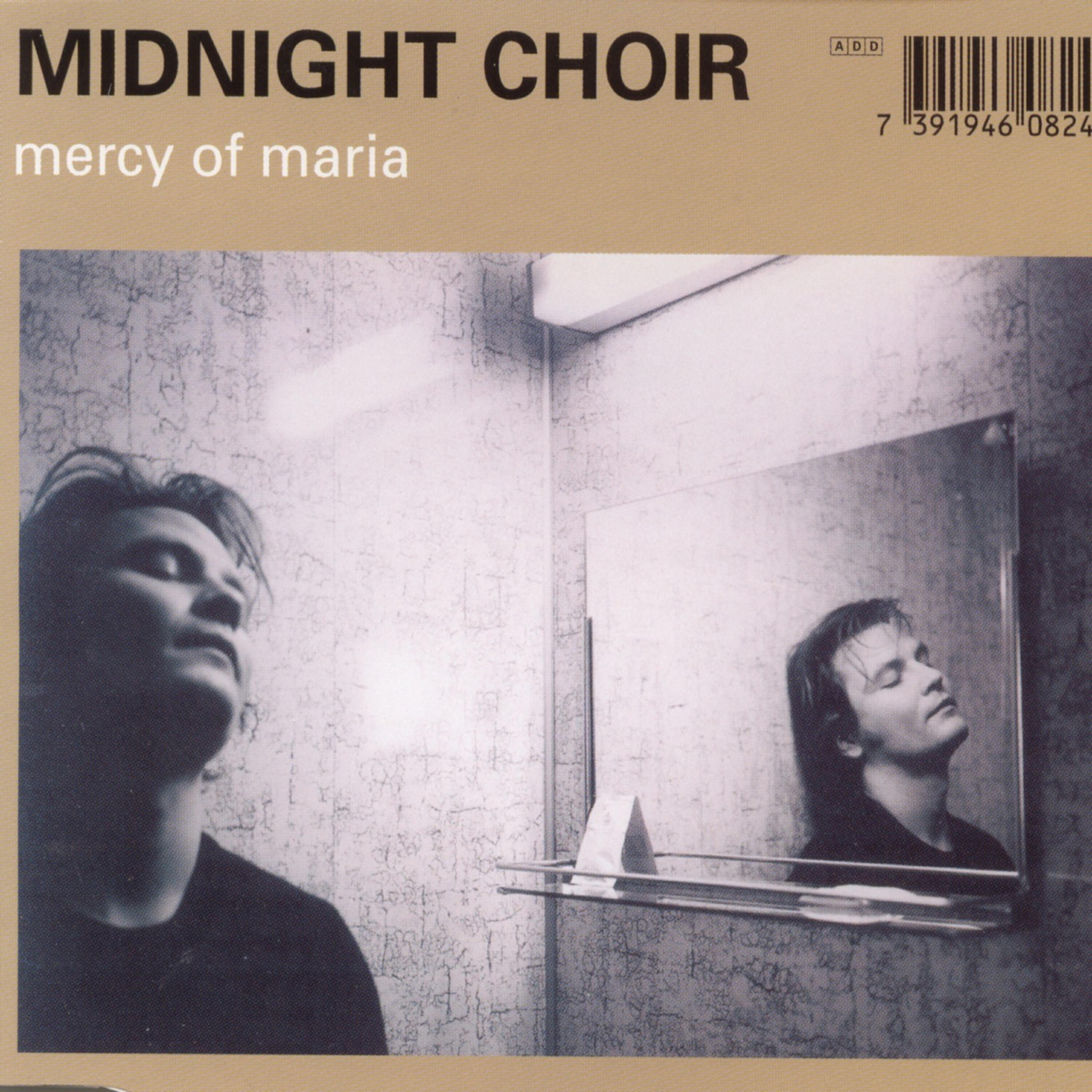 Релиз Mercy of Maria