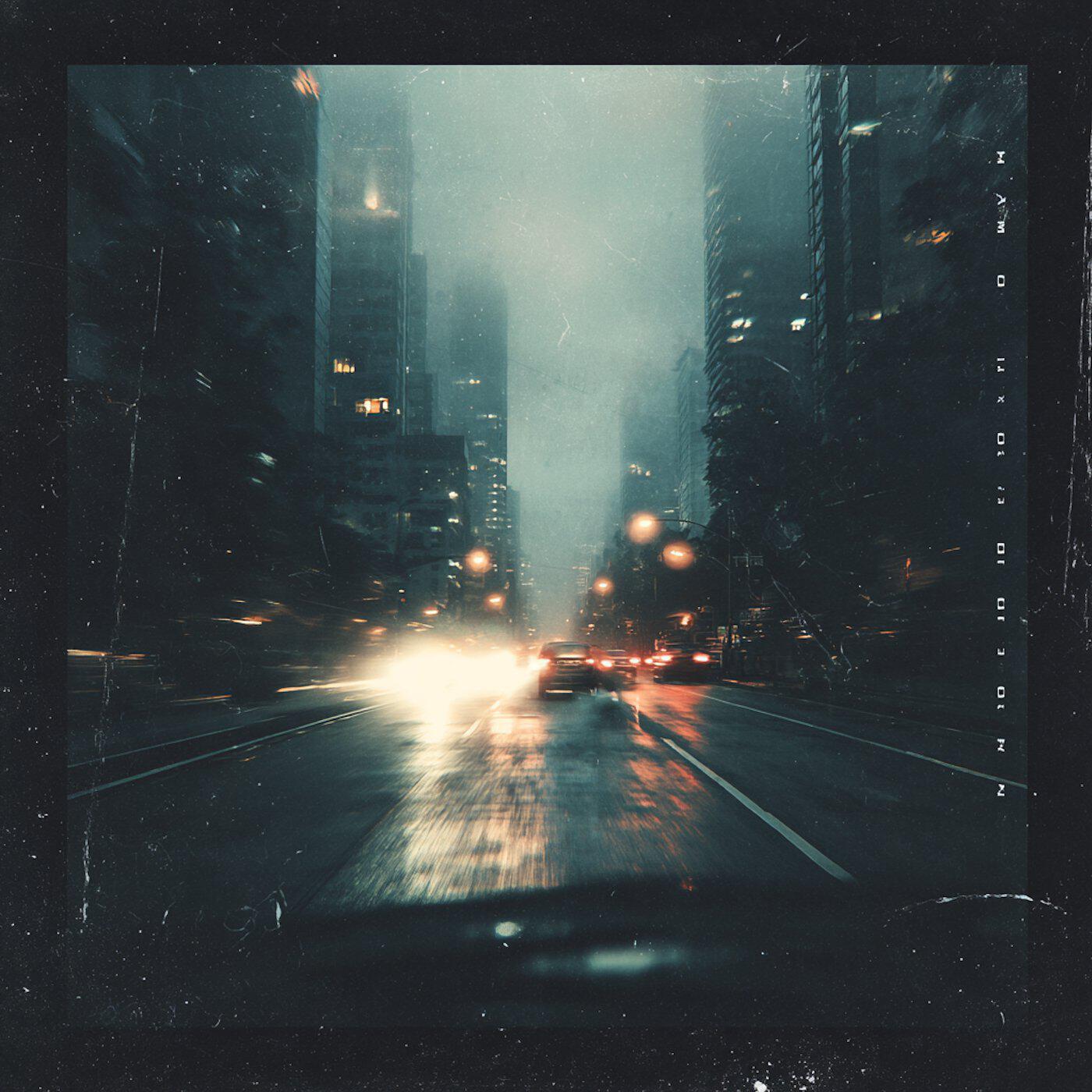 Релиз Cold Way Up