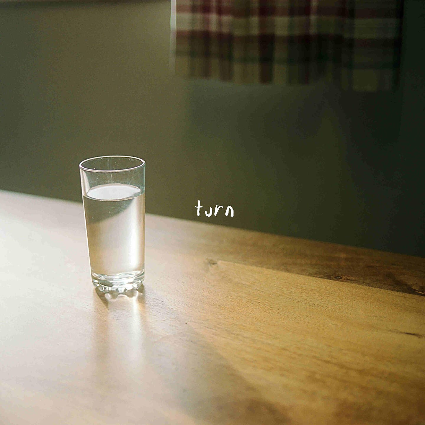 Релиз Turn - EP