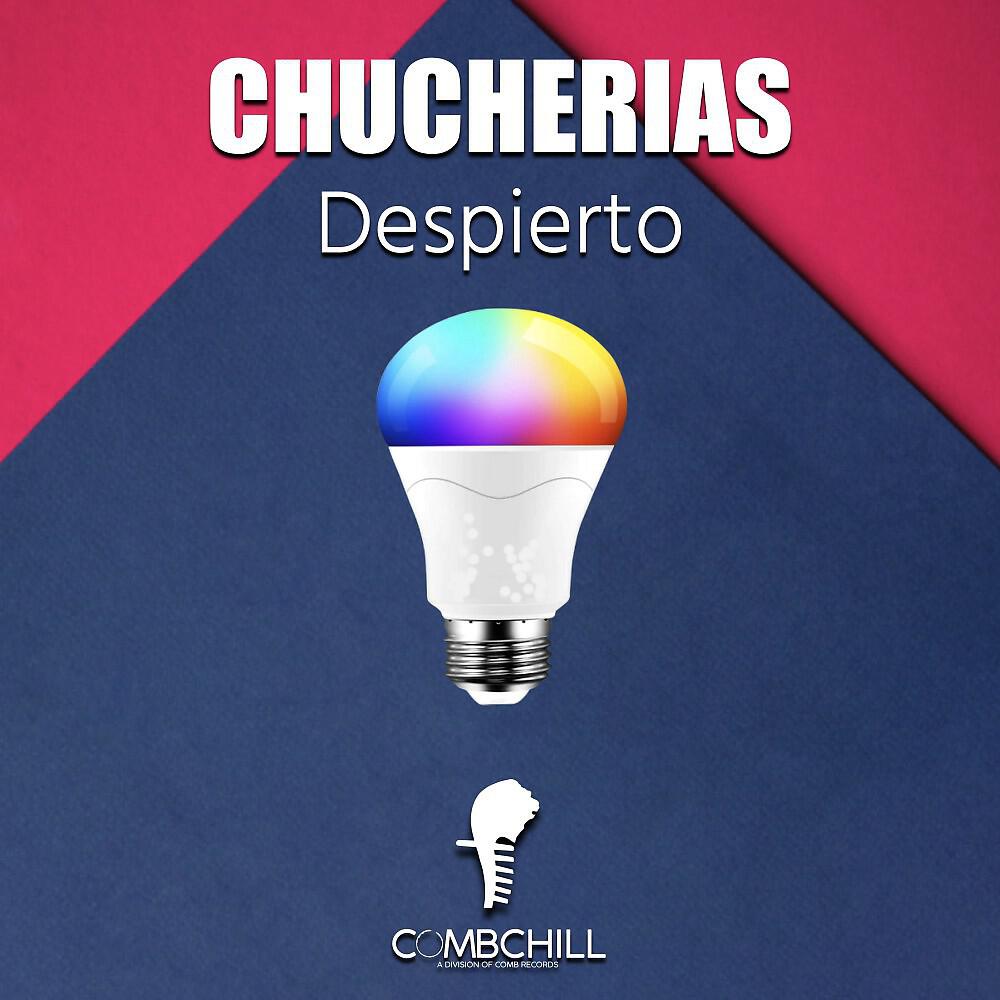 Релиз Despierto