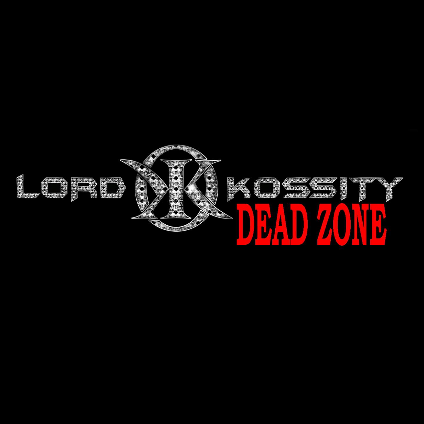 Релиз Dead Zone