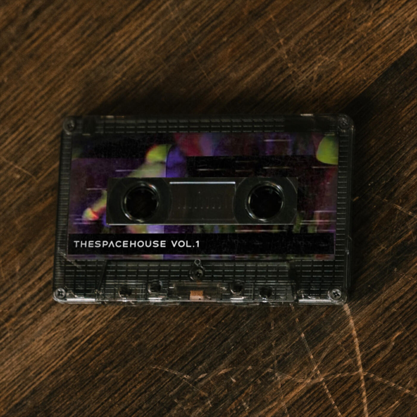 SpaceNTime