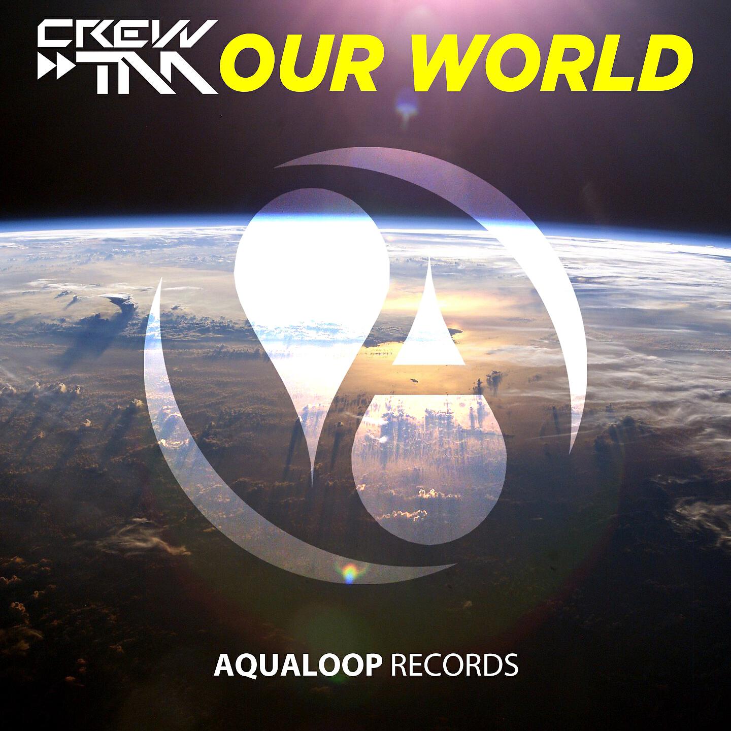 Релиз Our World