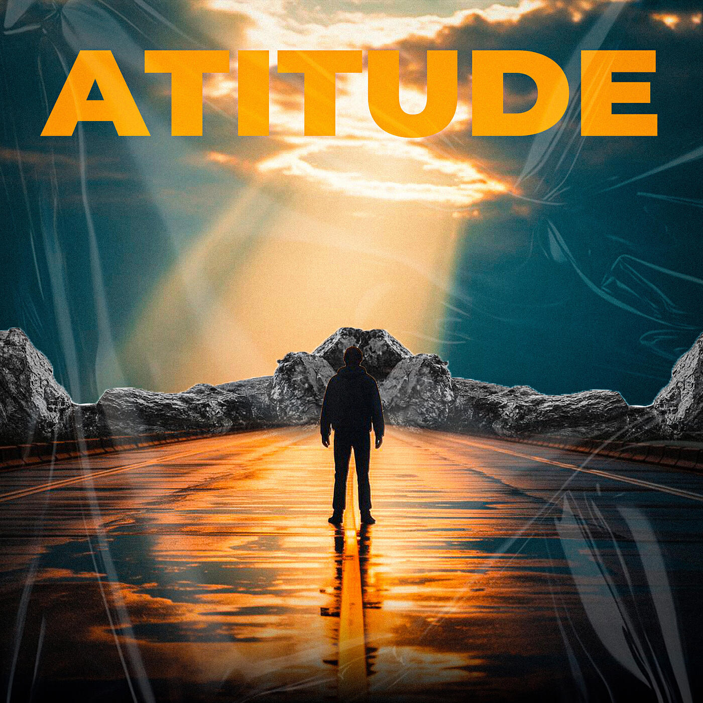 Релиз Atitude