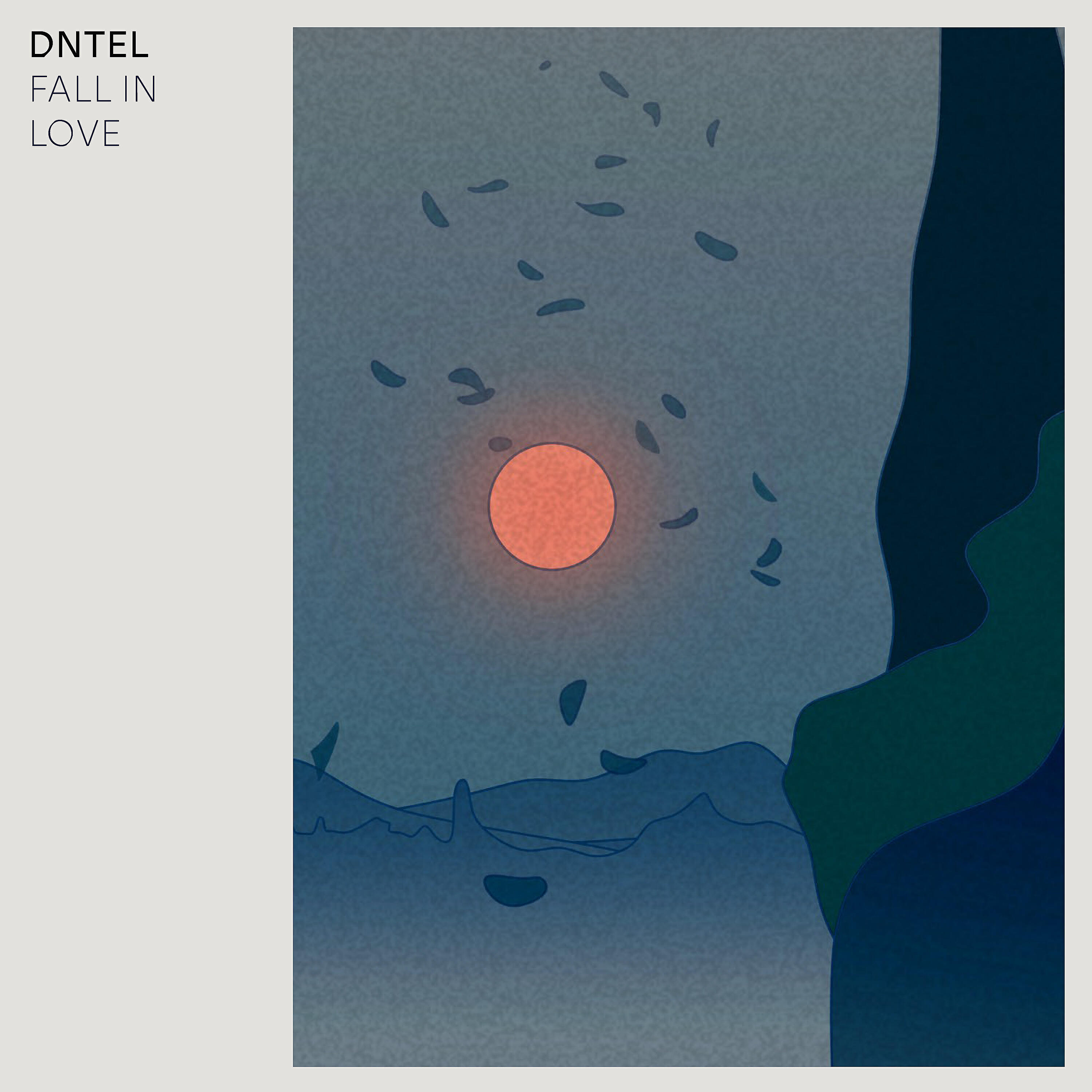 Релиз Fall In Love