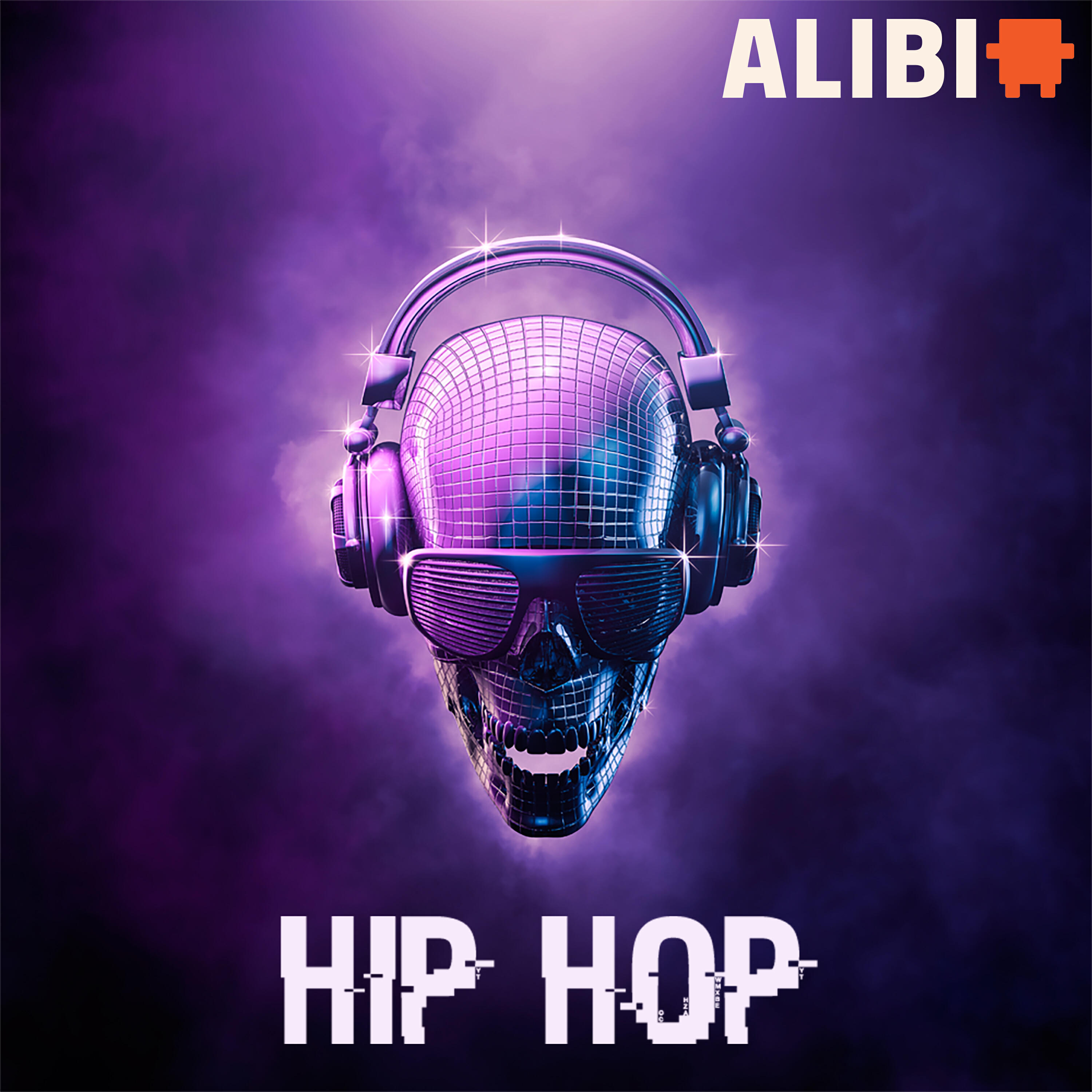 Релиз Hip Hop, Vol. 1