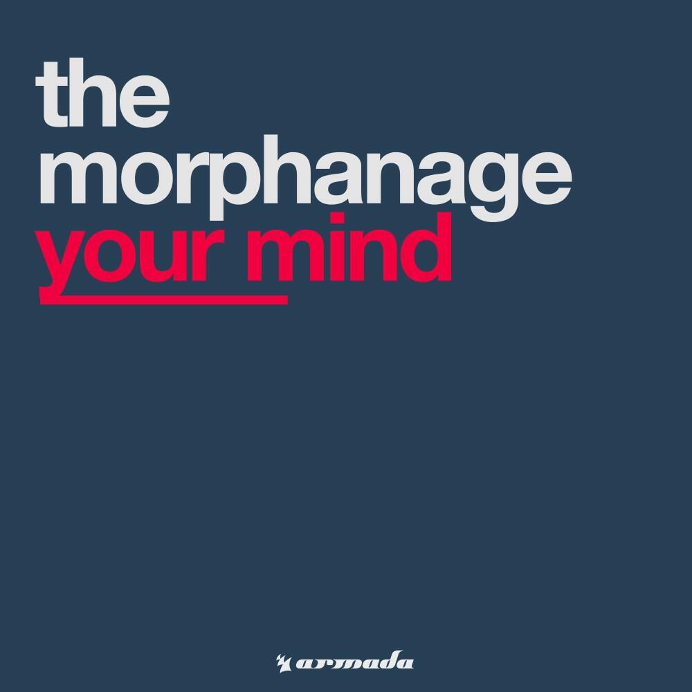 Релиз Your Mind
