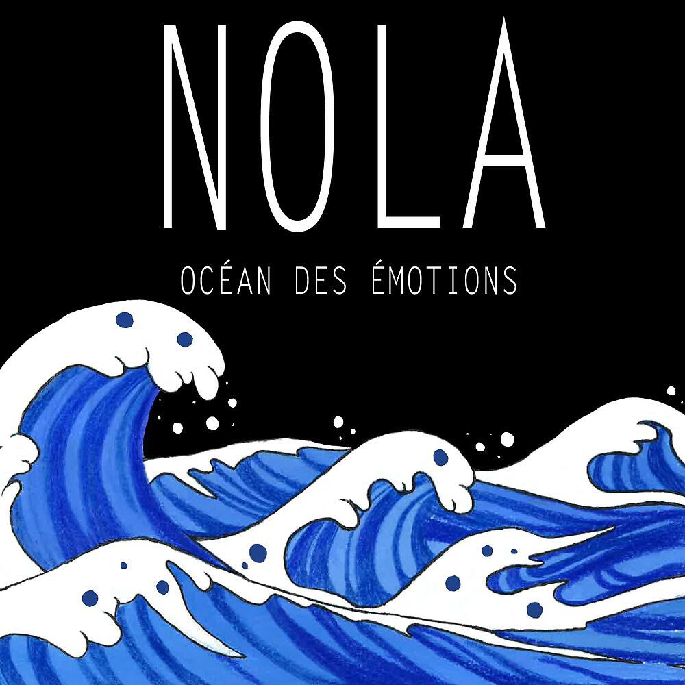 Релиз Océan des émotions
