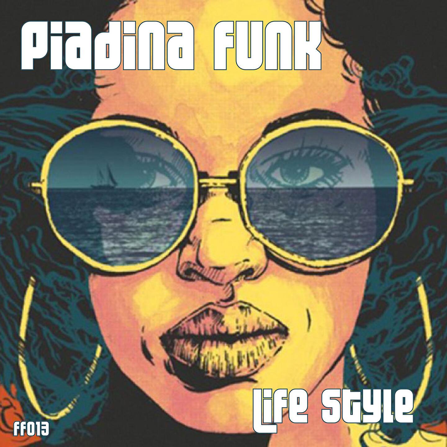 Релиз Life Style