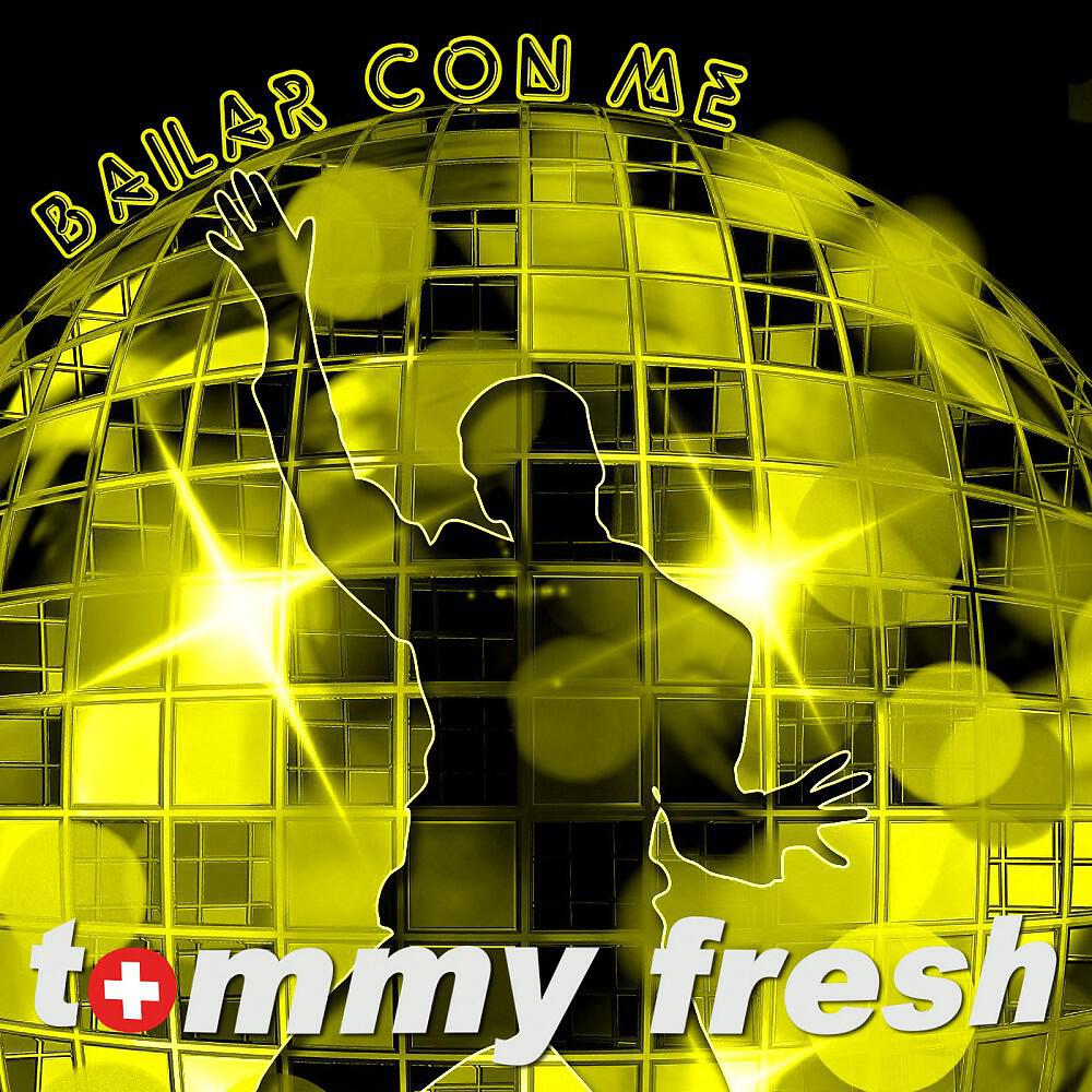 Релиз Bailar Con Me