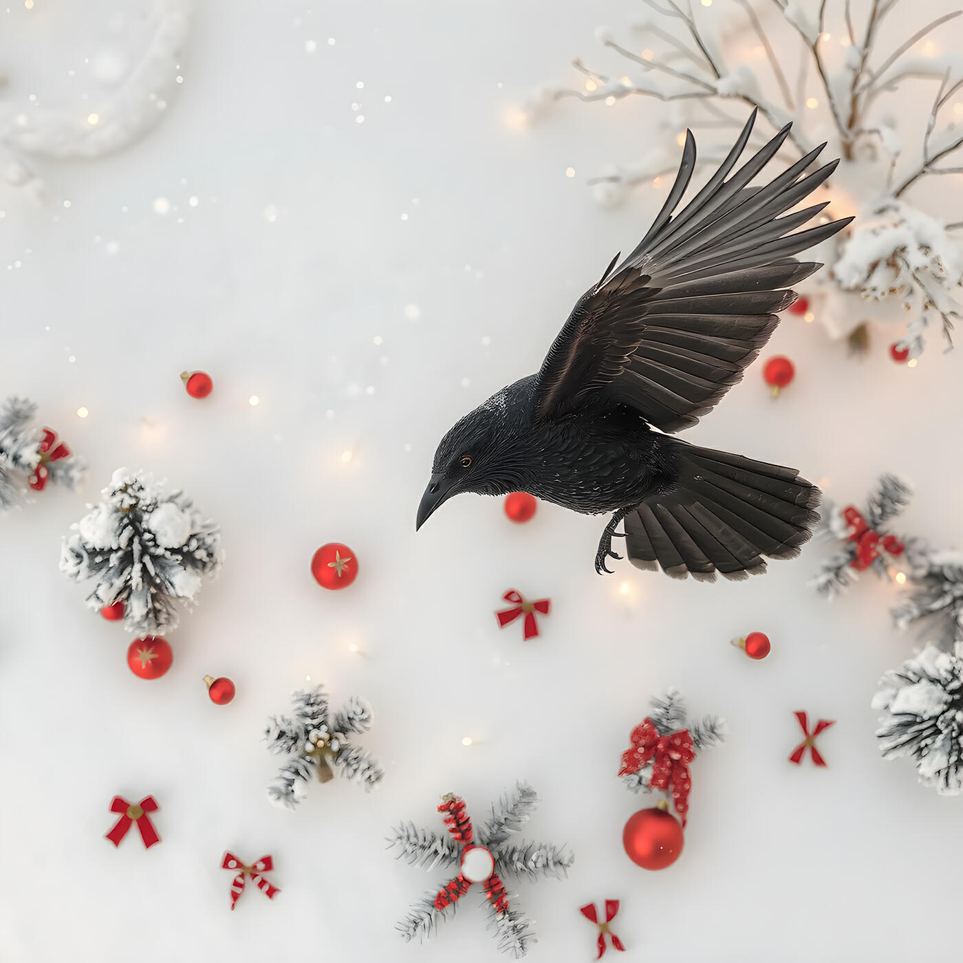 Релиз Merry Yule Beat