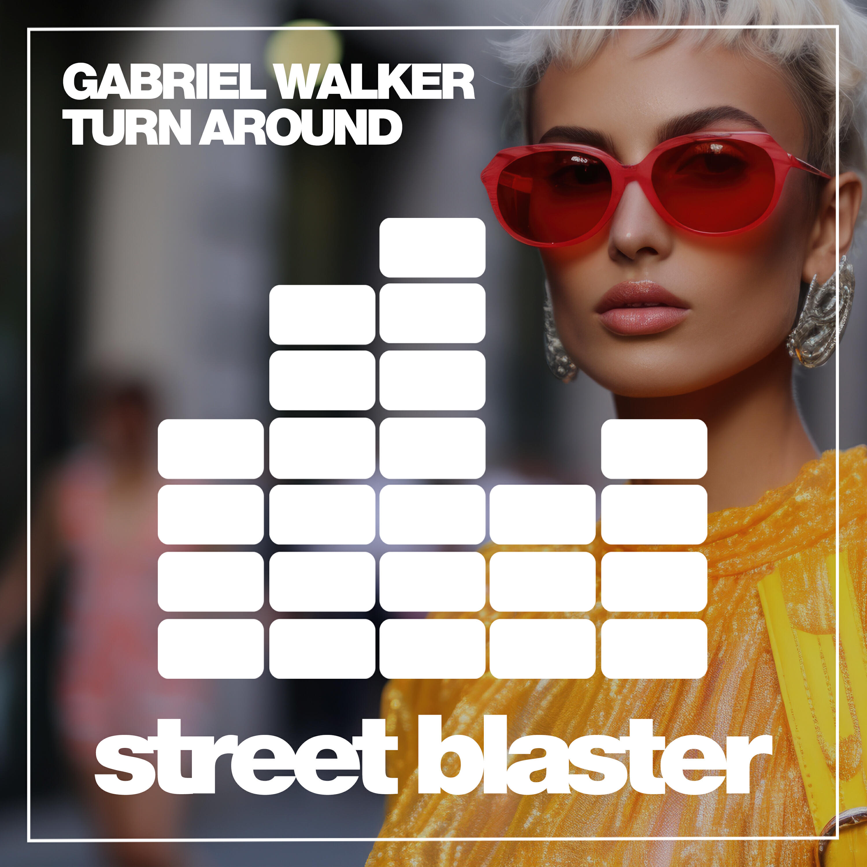 Релиз Turn Around