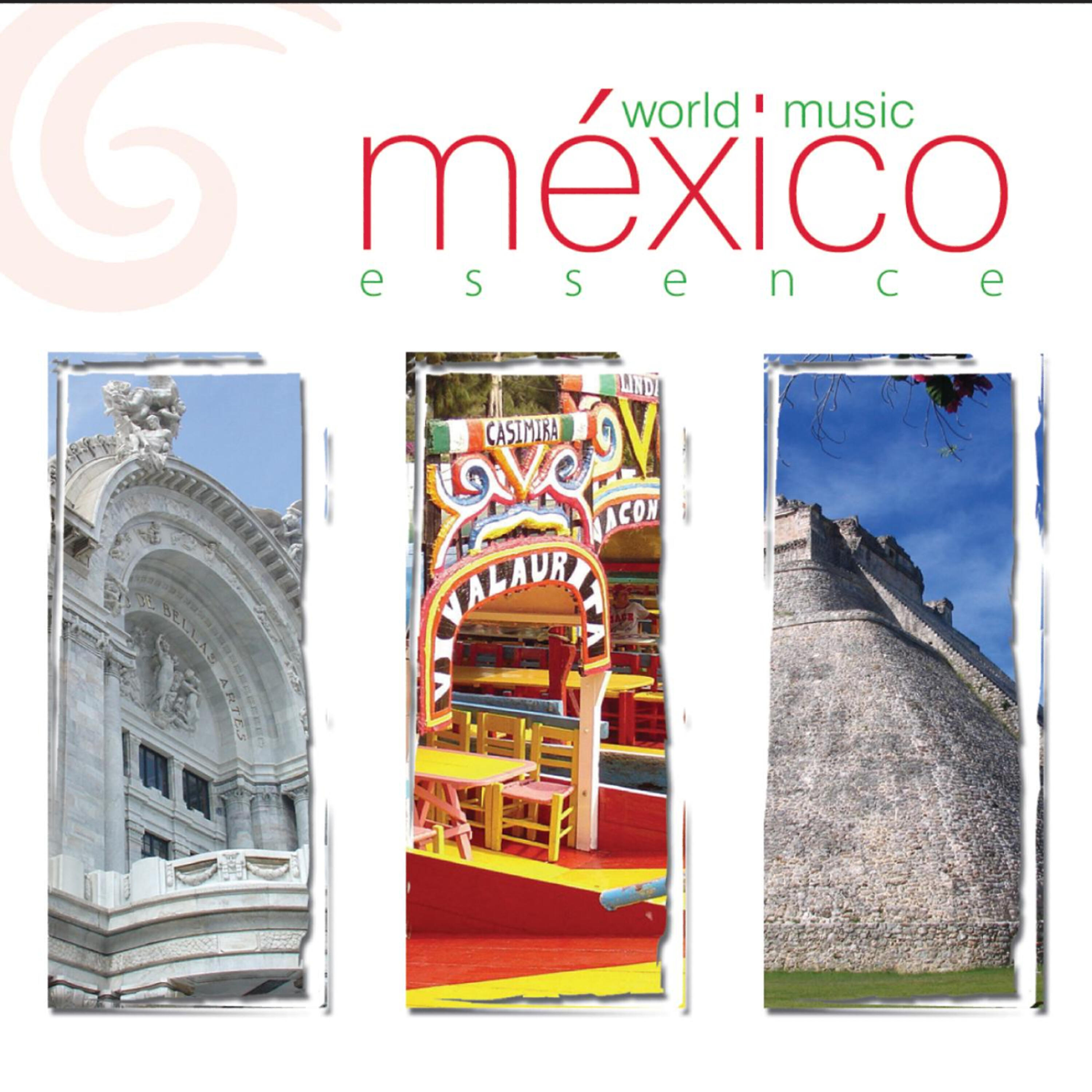 Релиз World Music Mexico