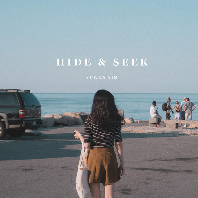 Релиз Hide and Seek