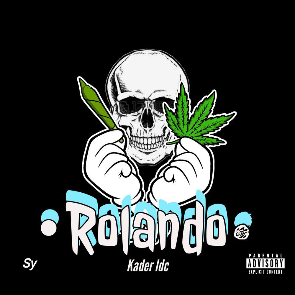 Релиз Rolando