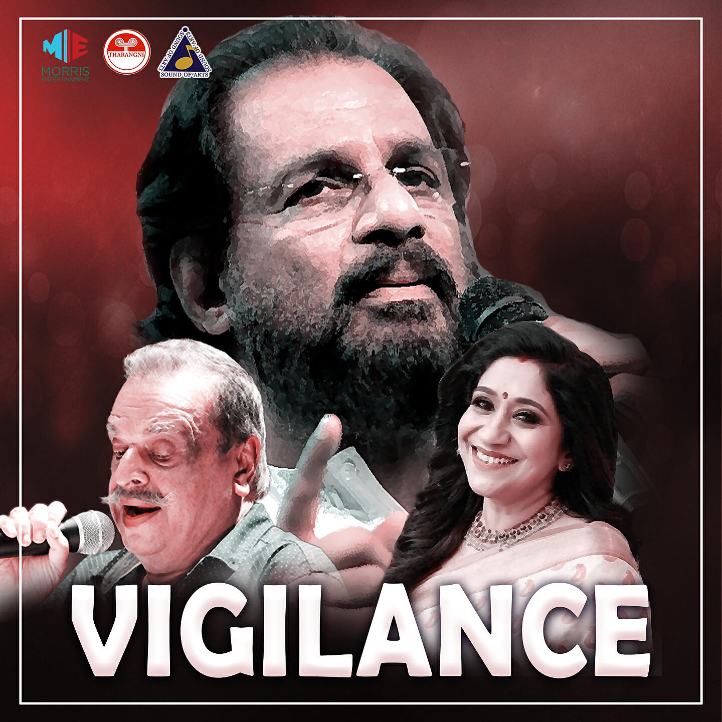 Релиз Vigilance