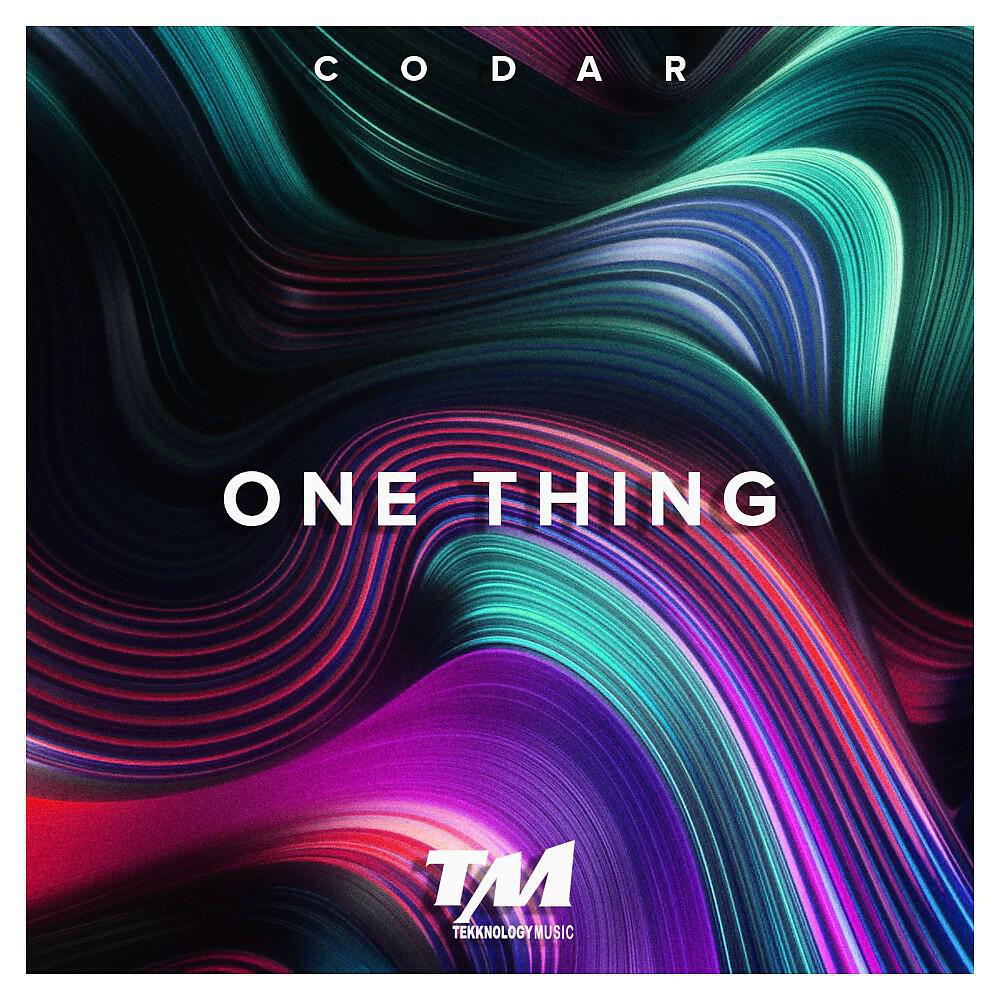 Релиз One Thing
