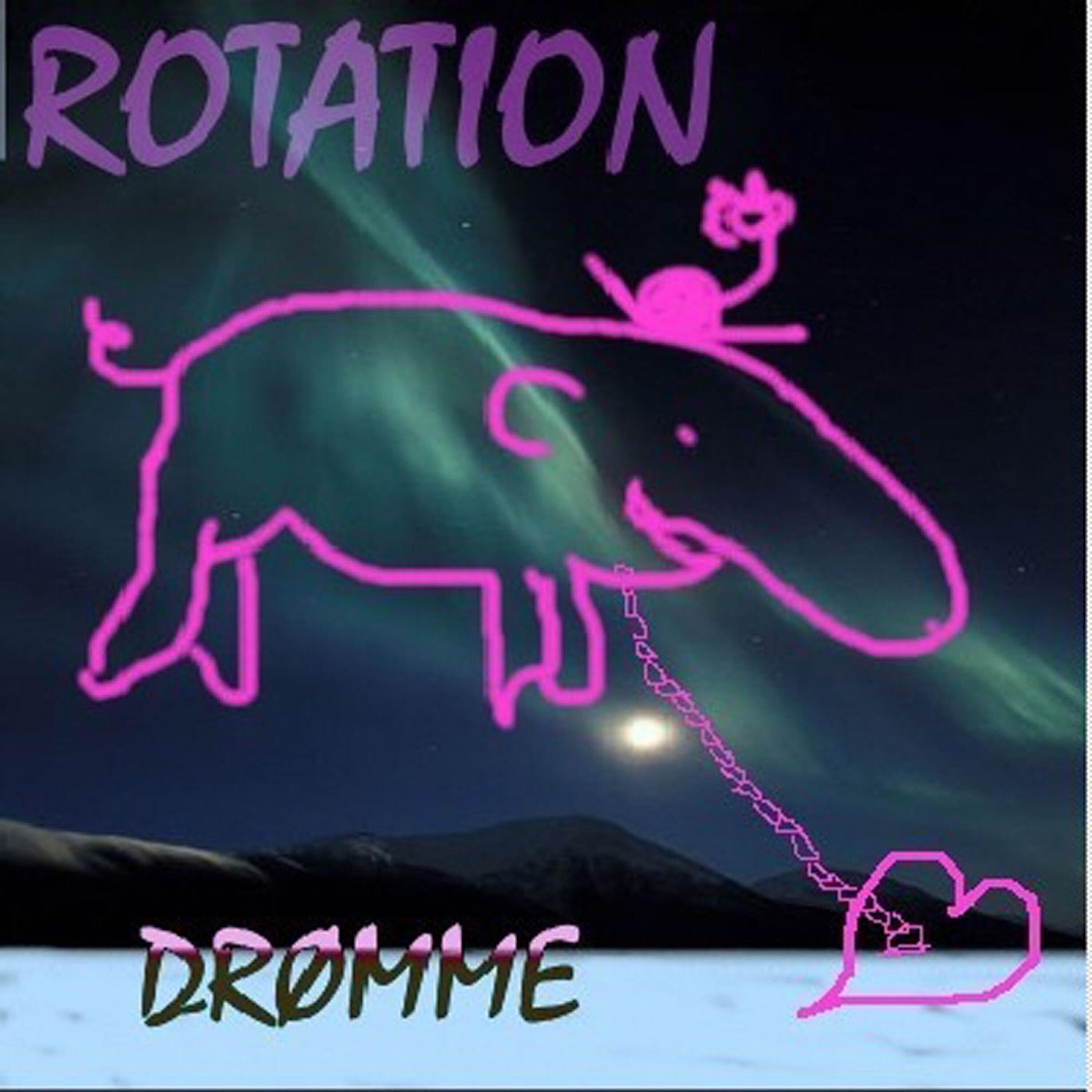 Релиз Drømme