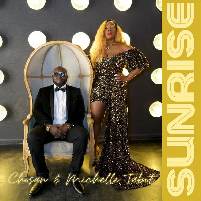 Релиз Sunrise