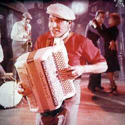 Orchestre Maurice Larcange