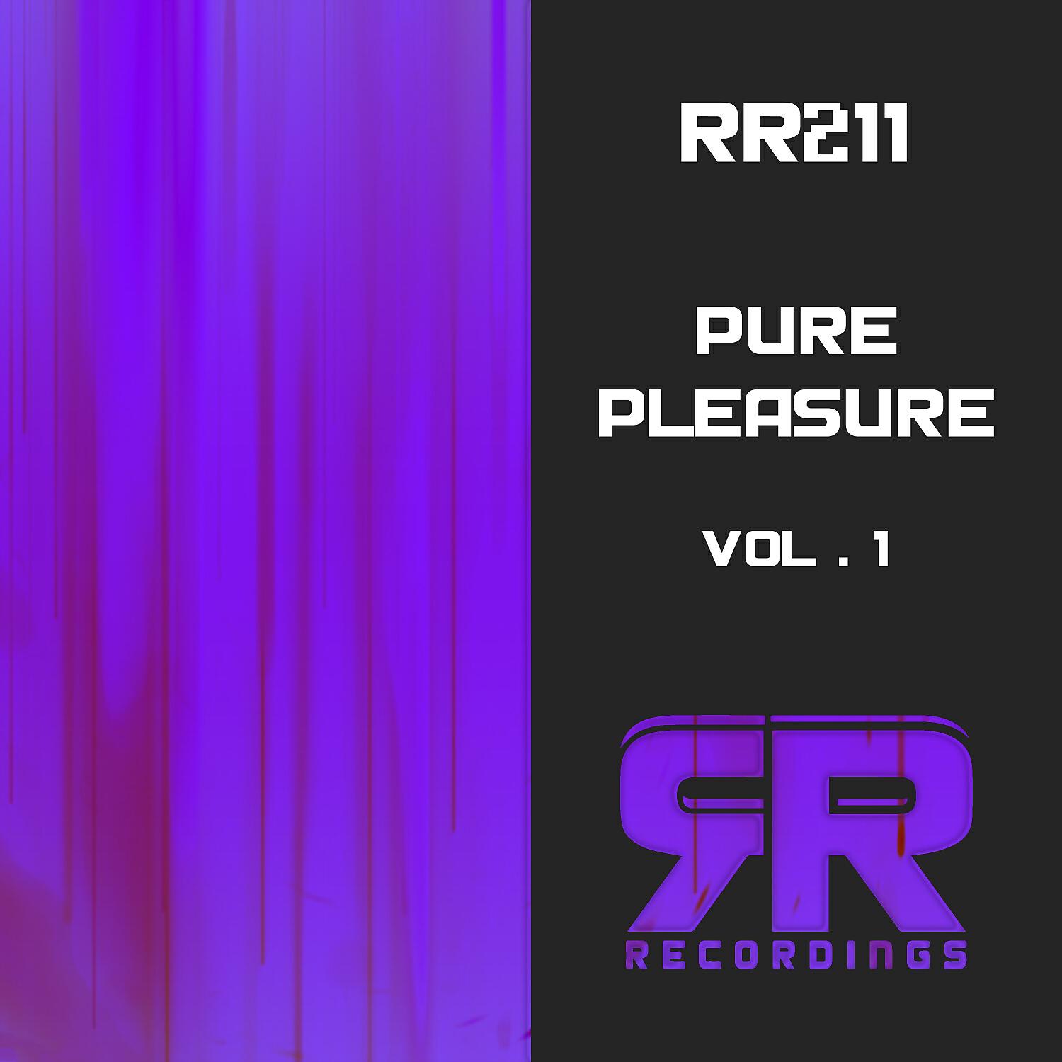 Релиз Pure Pleasure, Vol. 1