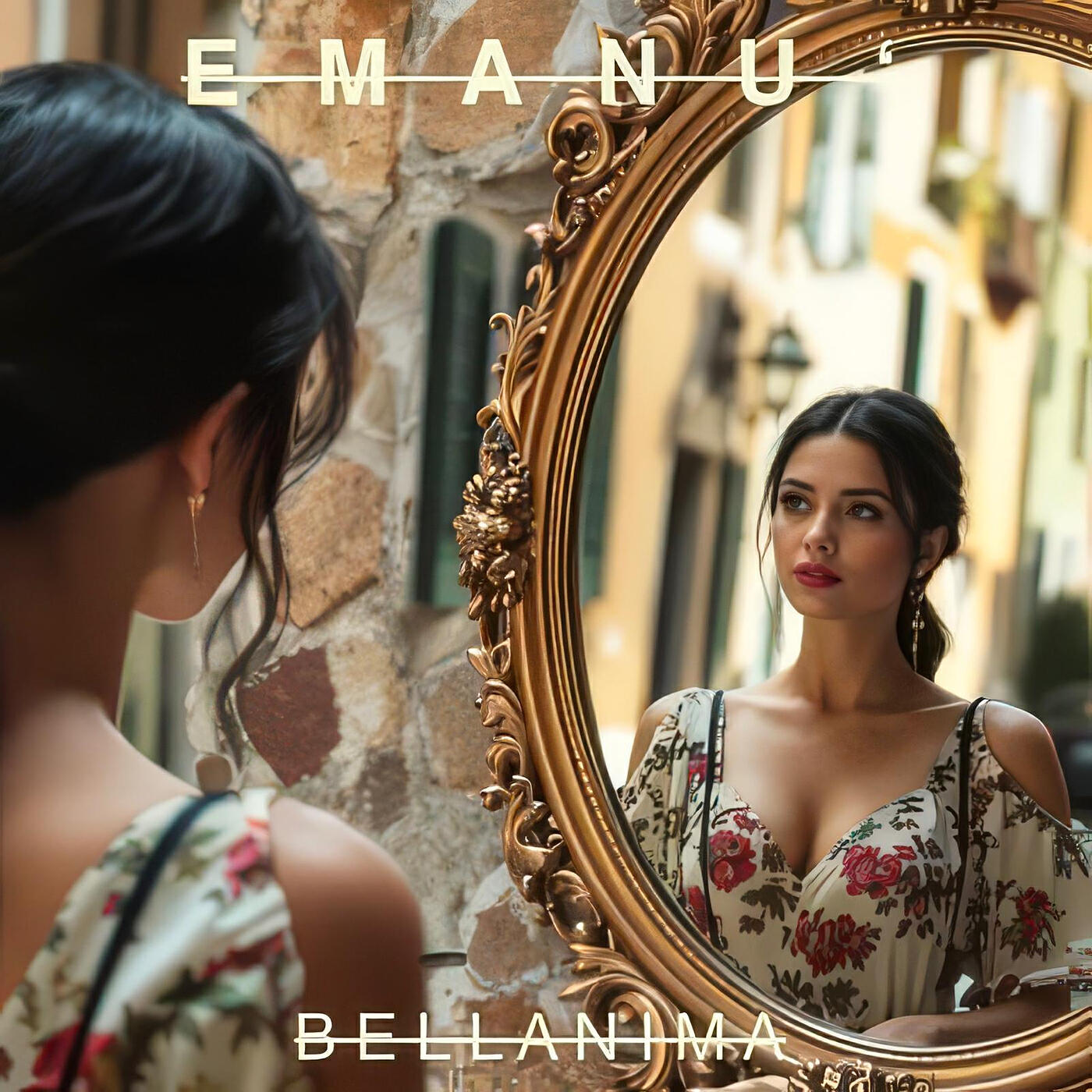 Релиз Bellanima