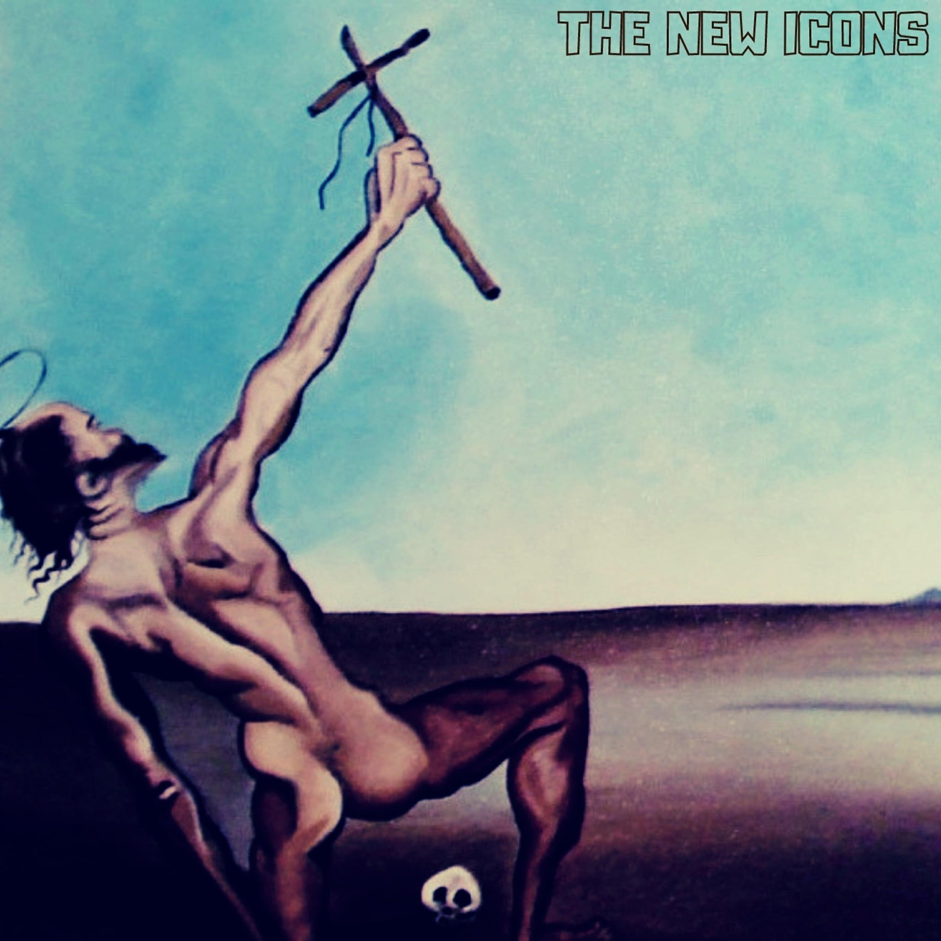 Релиз The Temptation (Of St. Anthony)