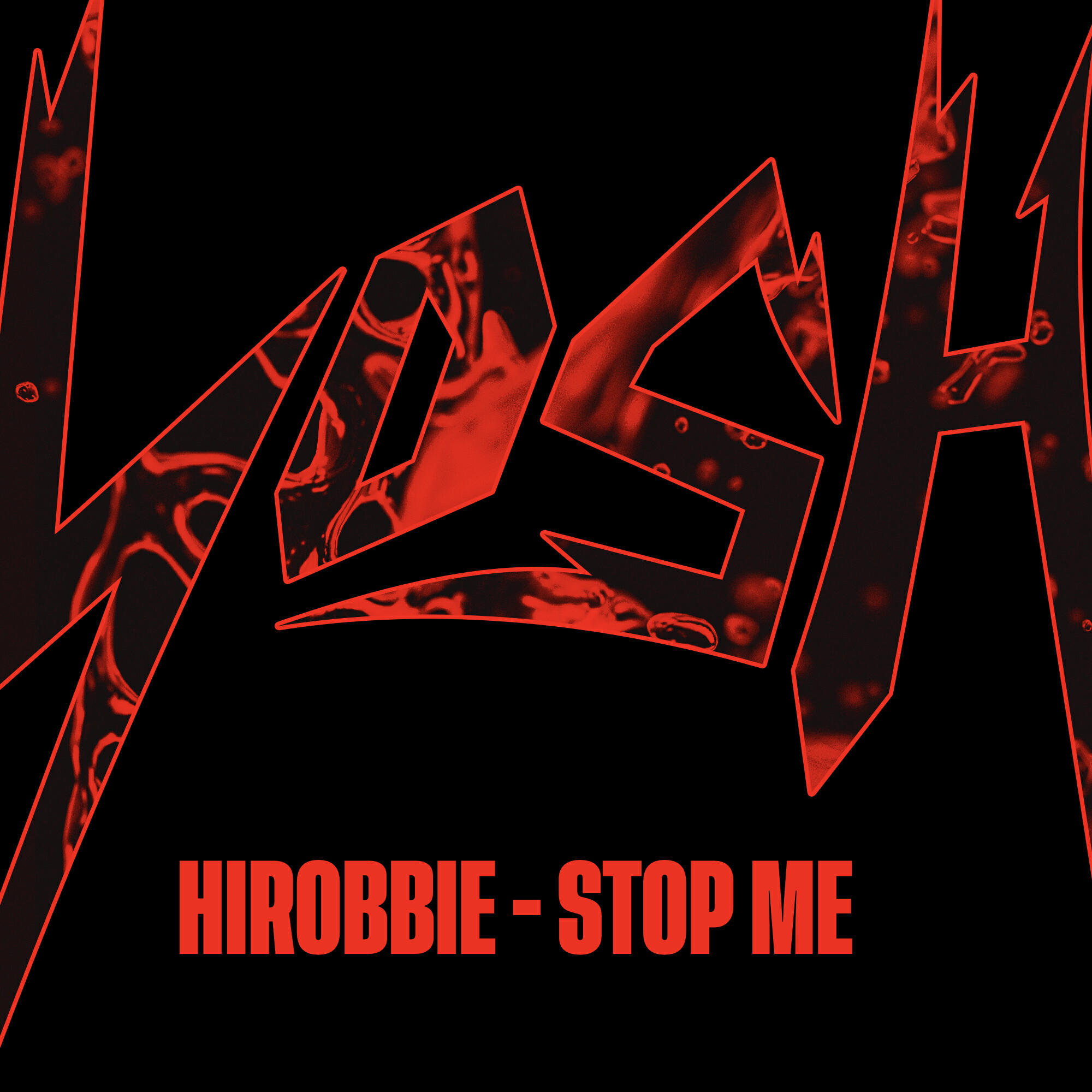 Релиз Stop Me