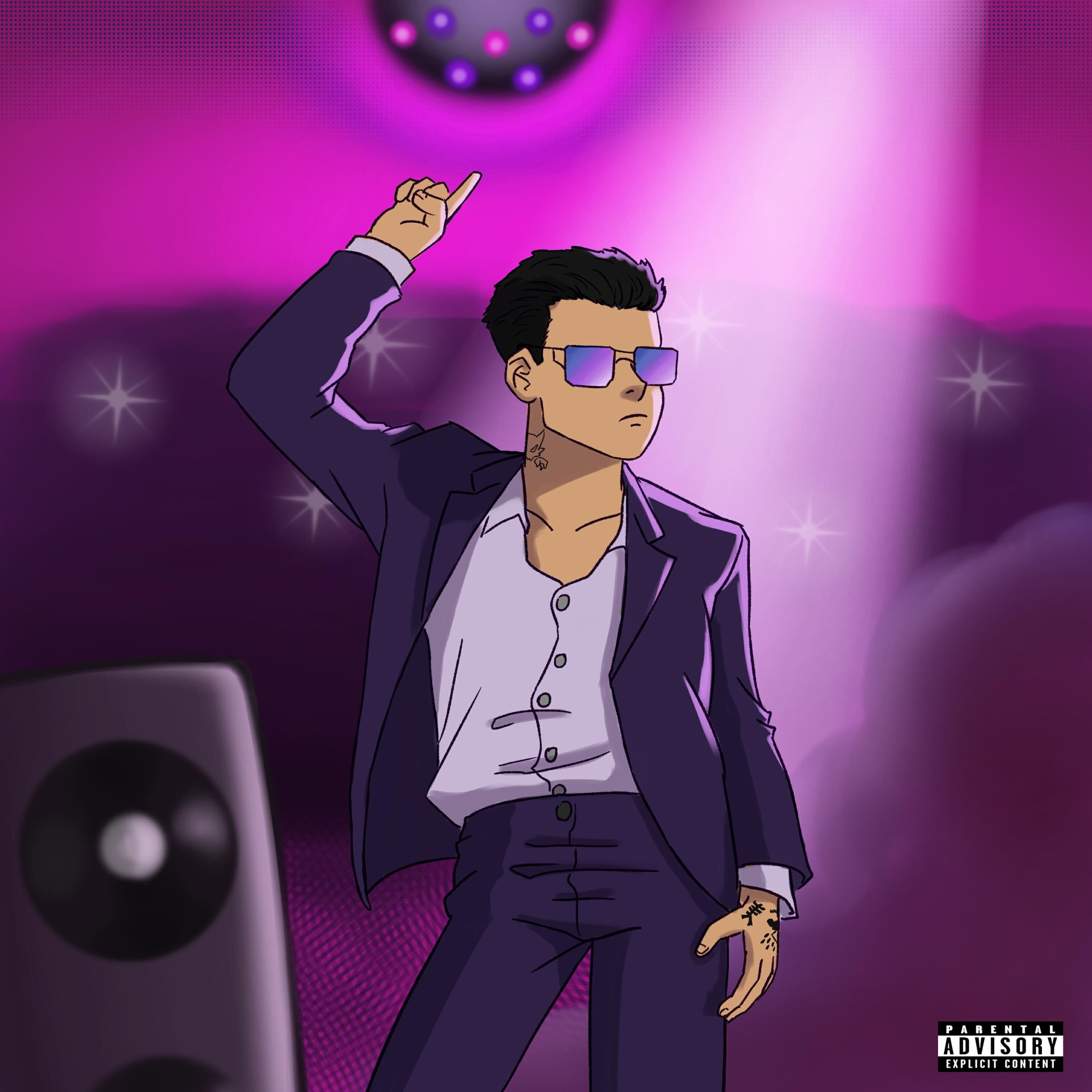 Релиз Sarrada Bh Rock