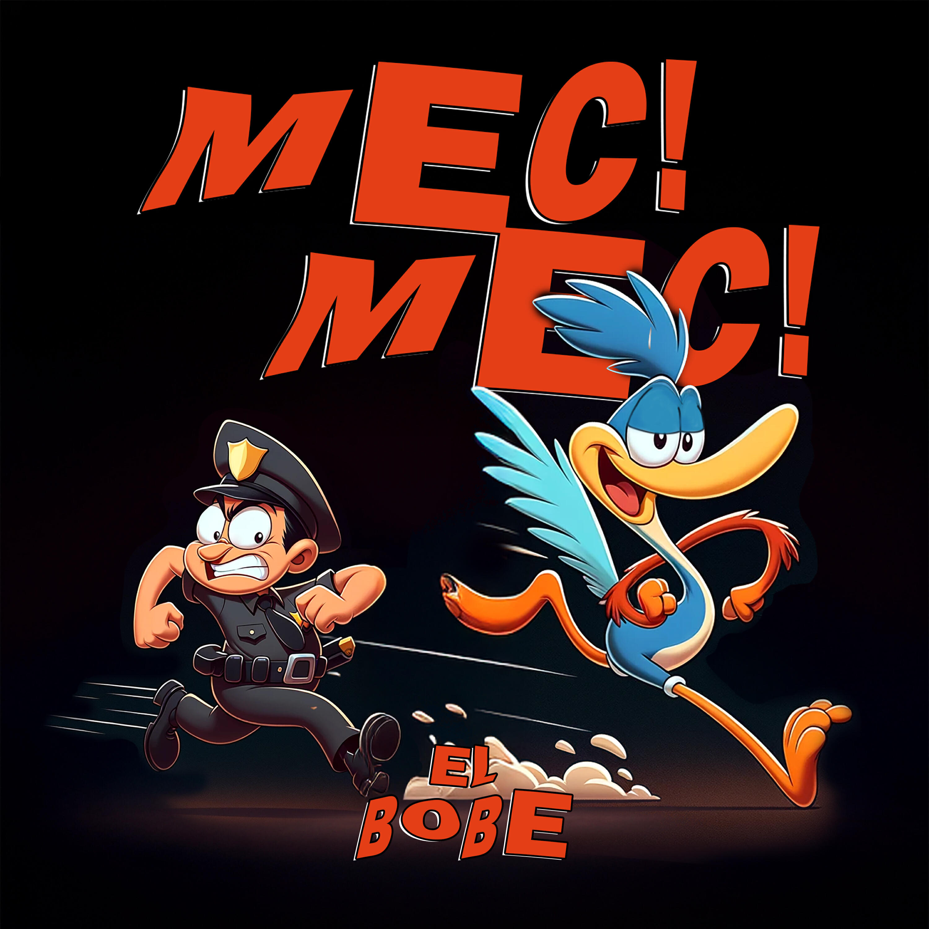 Релиз MEC! MEC!