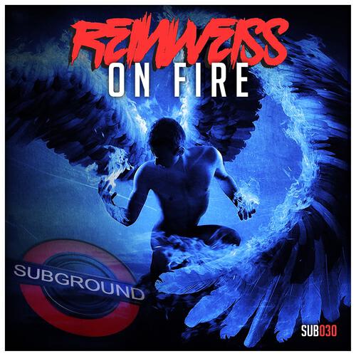 Релиз On Fire