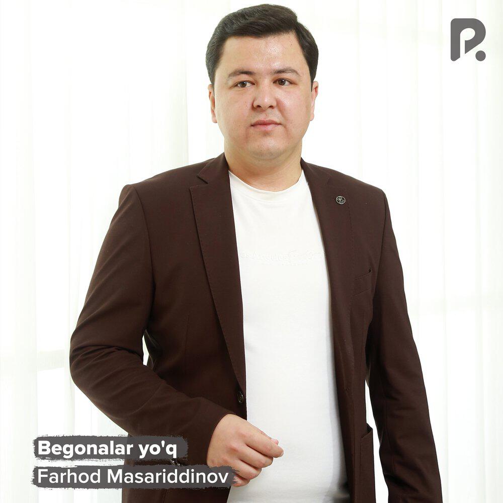 Релиз Begonalar yo'q