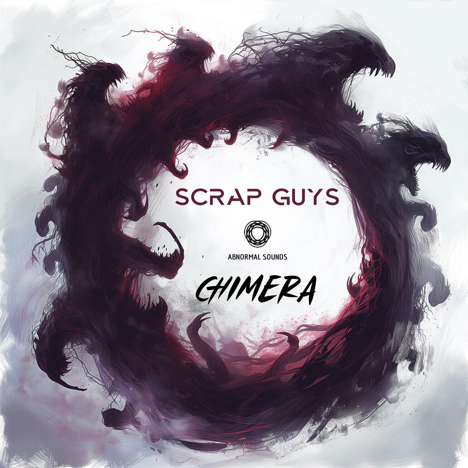 Релиз Chimera