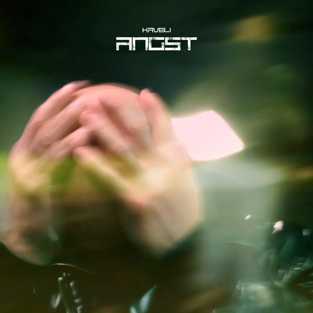 Релиз Angst