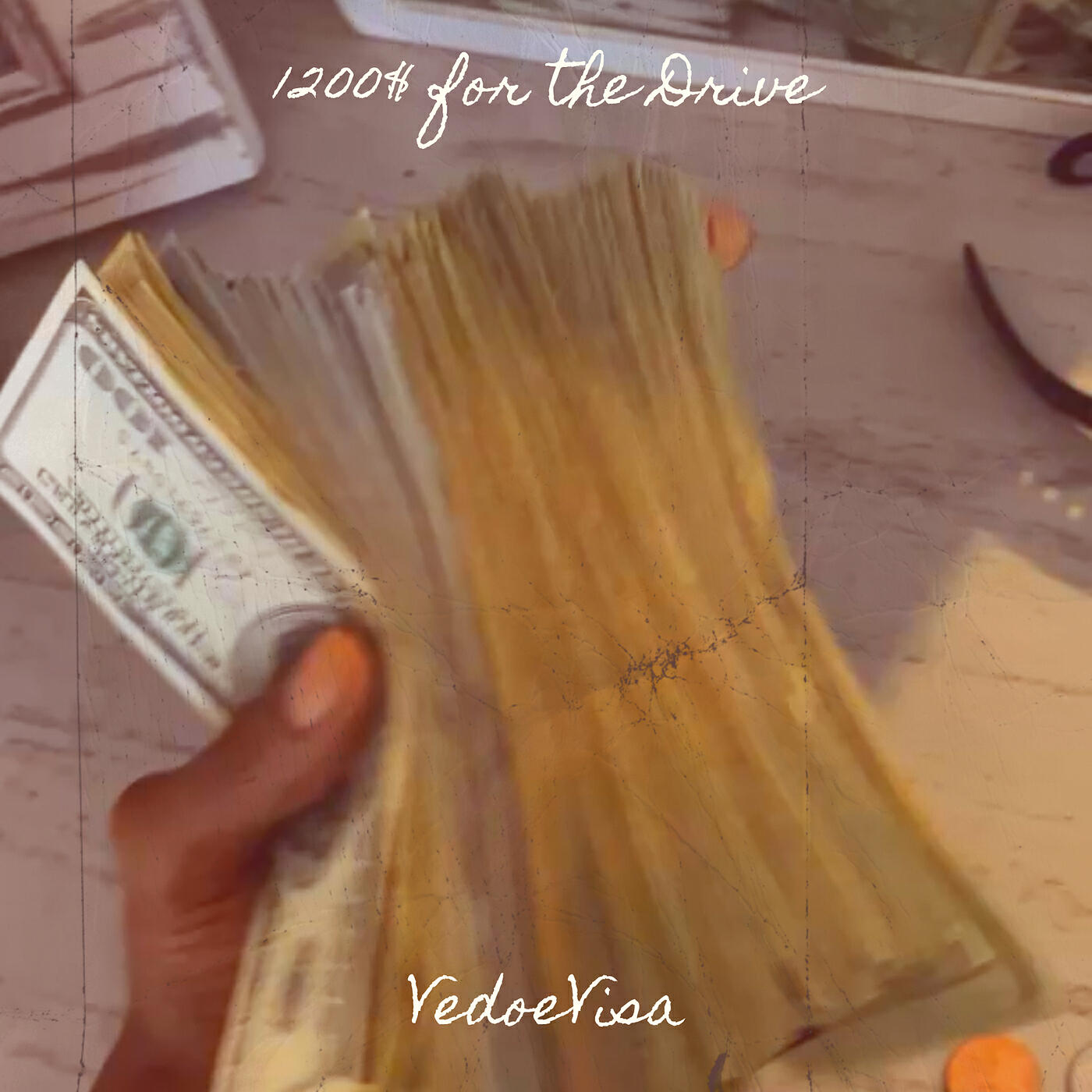 Релиз 1200$ for the Drive