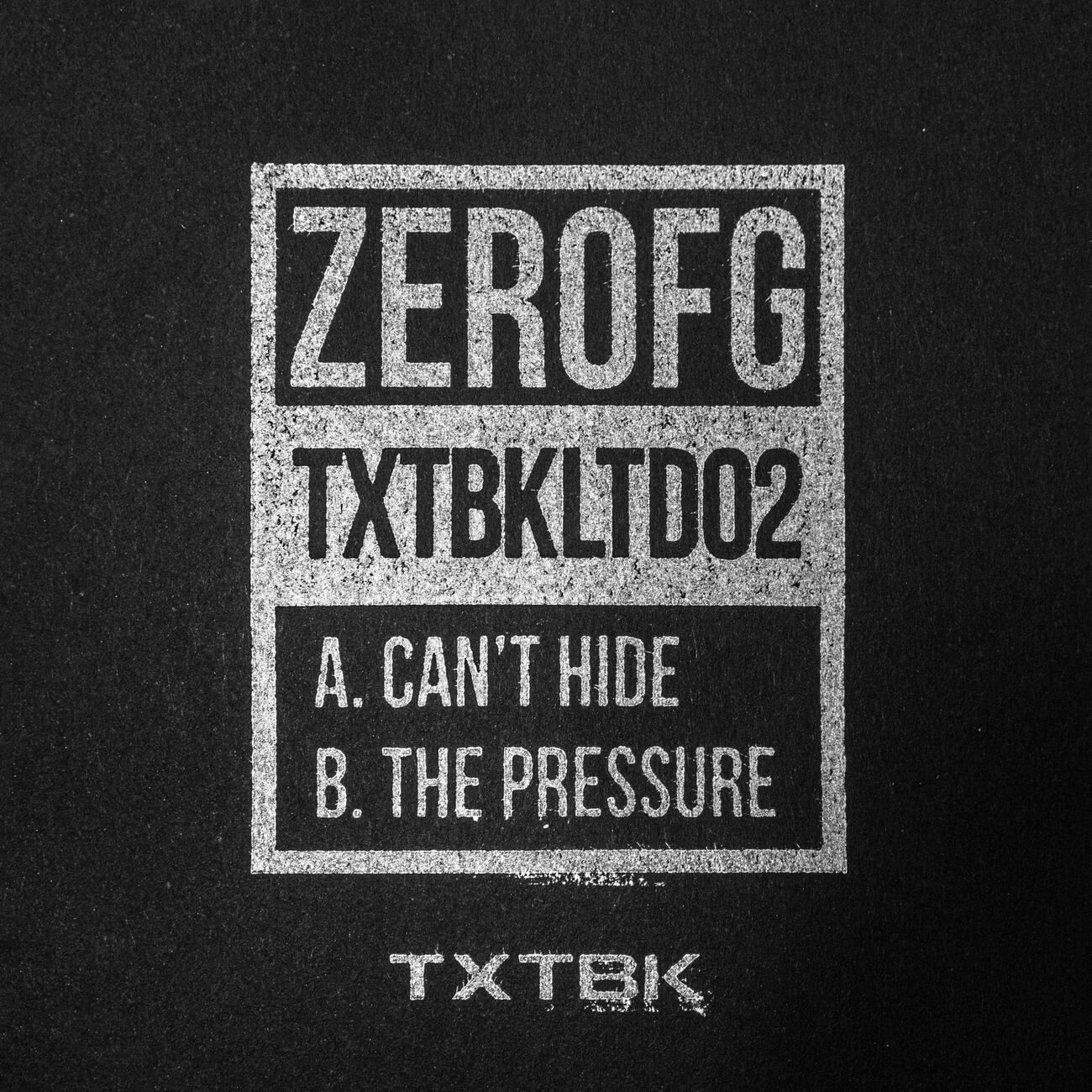 Релиз TXTBKLTD02