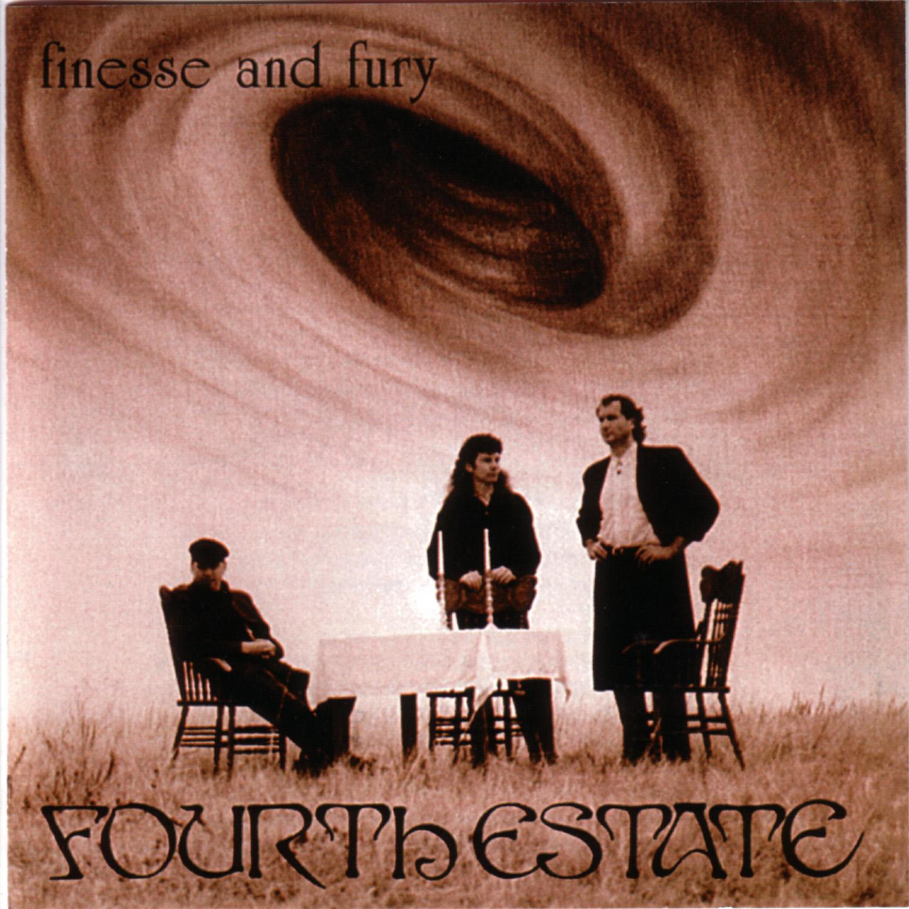 Fourth Estate