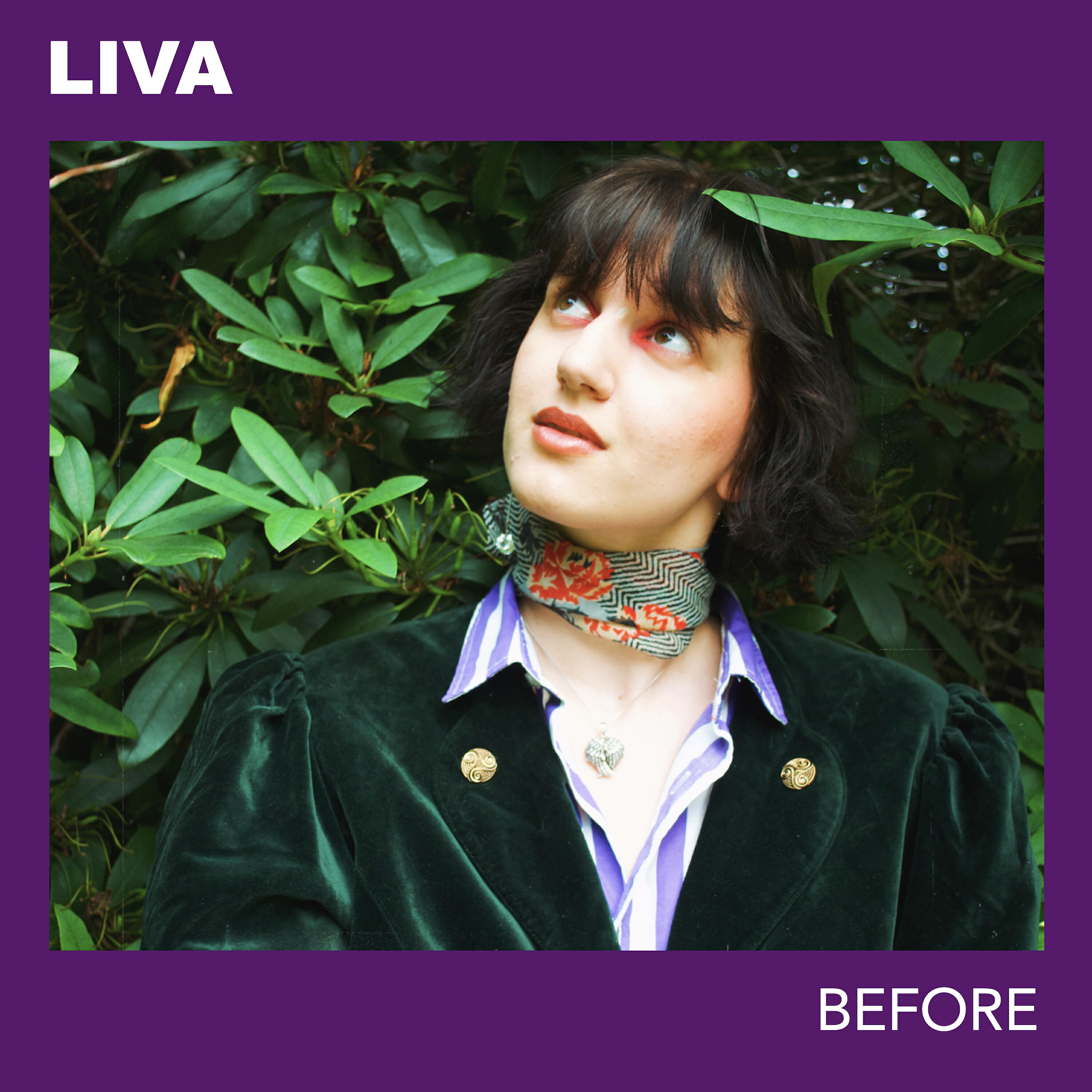 Релиз Before